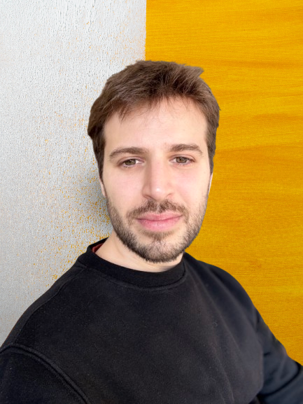 Manuel Marasco | Licenciado en Psicología