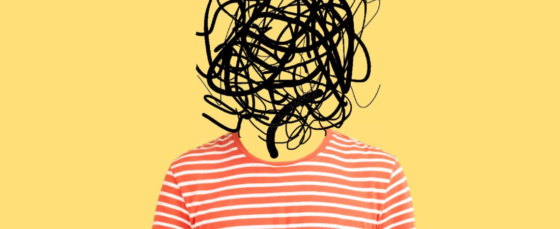 Rumiación en depresión: cómo tratarla con terapia cognitivo-conductual