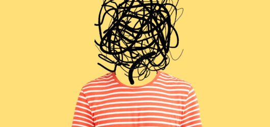 Rumiación en depresión: cómo tratarla con terapia cognitivo-conductual