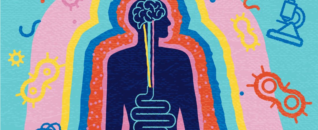 Terapia Cognitivo-Conductual y Trastornos del Eje Intestino-Cerebro: Un Abordaje Basado en Evidencia