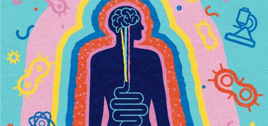 Terapia Cognitivo-Conductual y Trastornos del Eje Intestino-Cerebro: Un Abordaje Basado en Evidencia