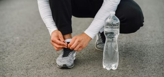 Estilo de vida saludable para el intestino: dieta, ejercicio y descanso para sentirte mejor