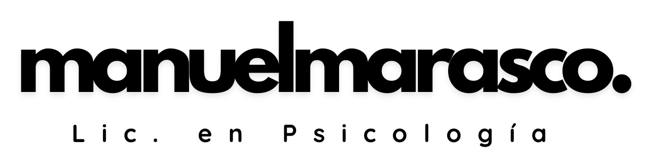 manuel marasco psicólogo online