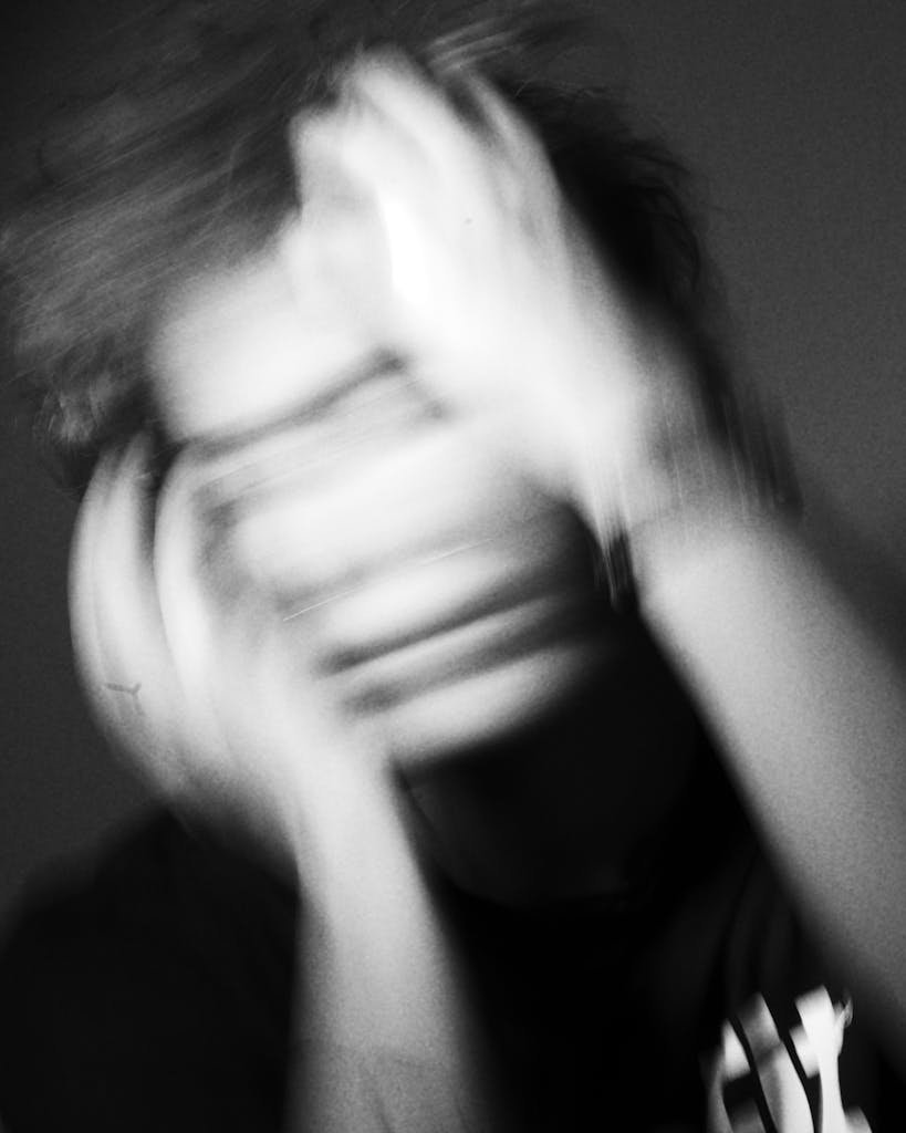 pensamientos catastróficos